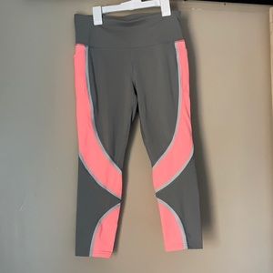 Workout leggings
